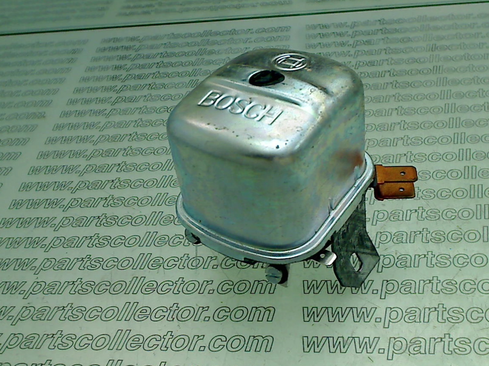 BOSCH 160213036 Electrical system code 7444 compatible with: BOSCH BOSCH, VOLKSWAGEN 1200